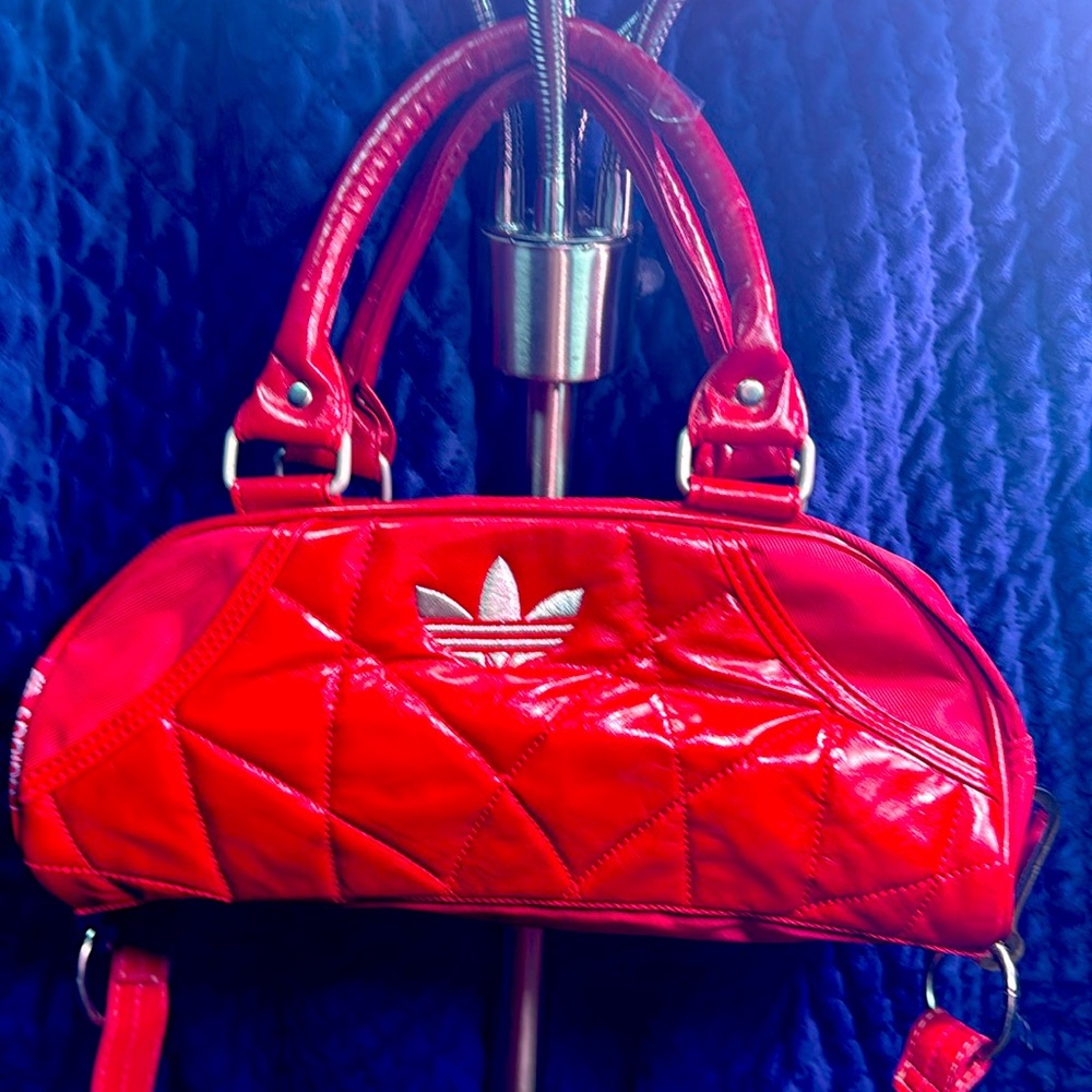 Adidas small purse